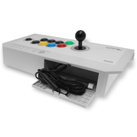 Hori Real Arcade Pro VX SA - CeX (UK): - Buy, Sell, Donate
